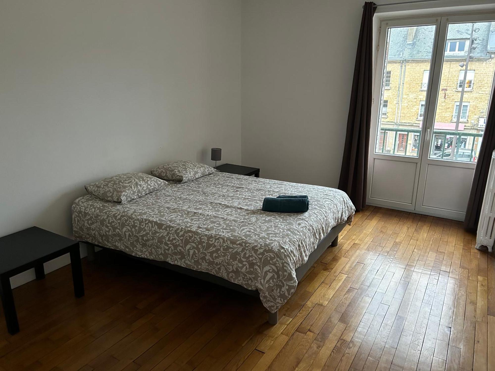 Apartamento Hubert Carignan Exterior foto