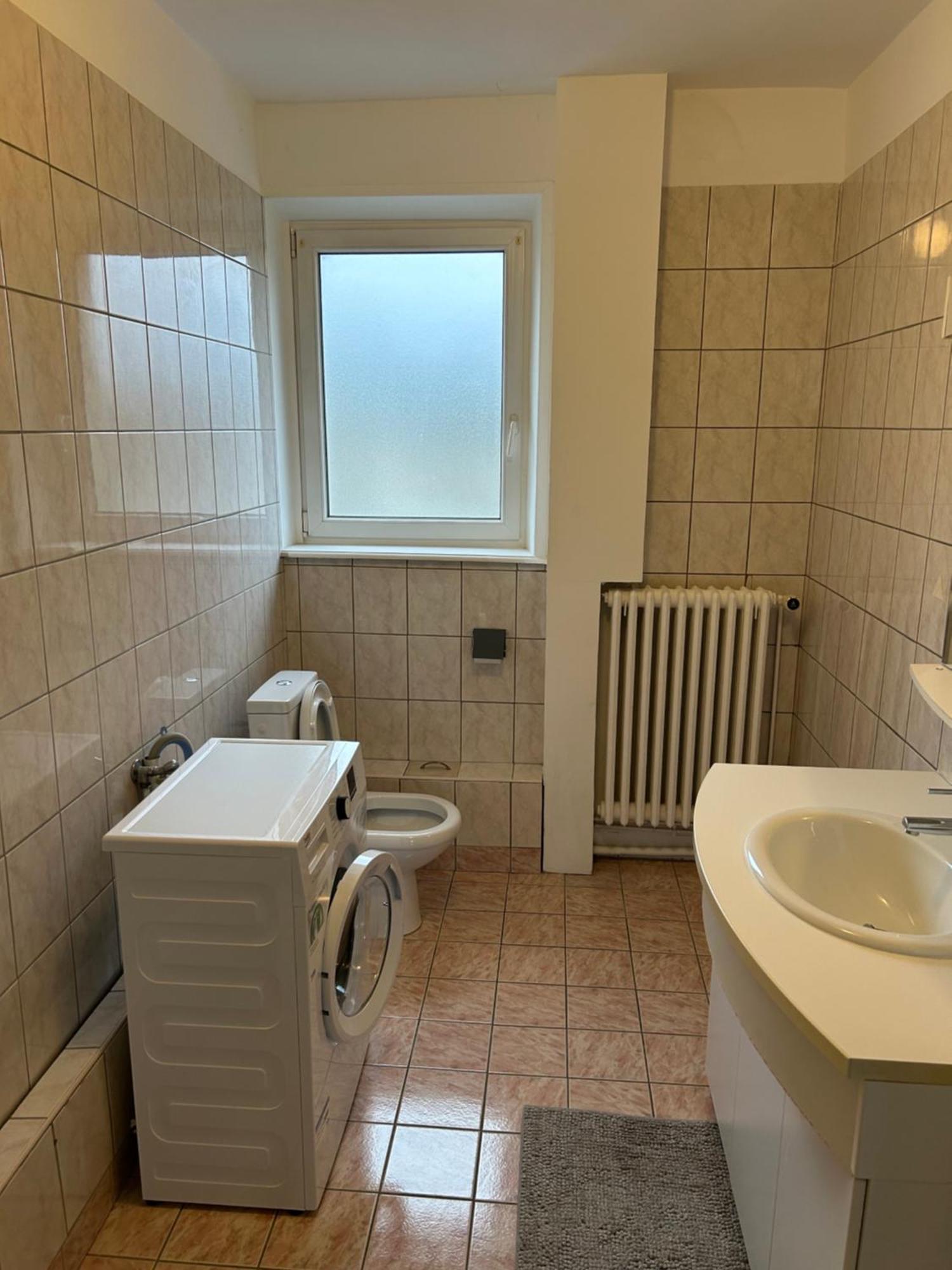 Apartamento Hubert Carignan Exterior foto