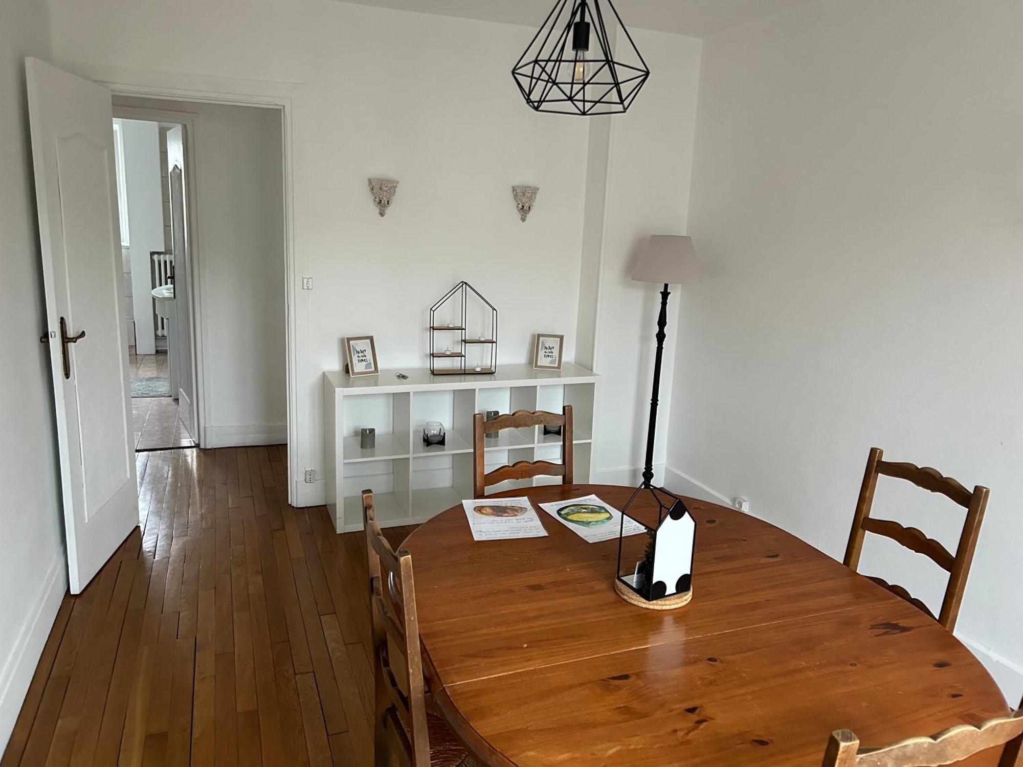 Apartamento Hubert Carignan Exterior foto