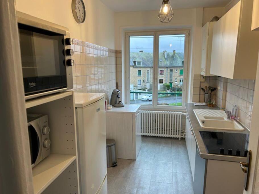 Apartamento Hubert Carignan Exterior foto