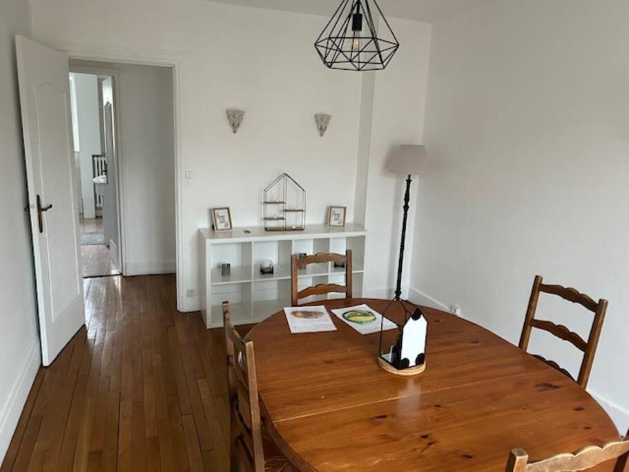 Apartamento Hubert Carignan Exterior foto