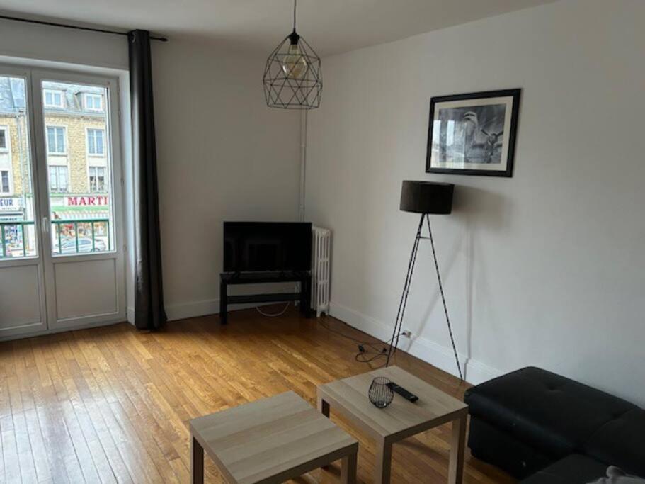 Apartamento Hubert Carignan Exterior foto