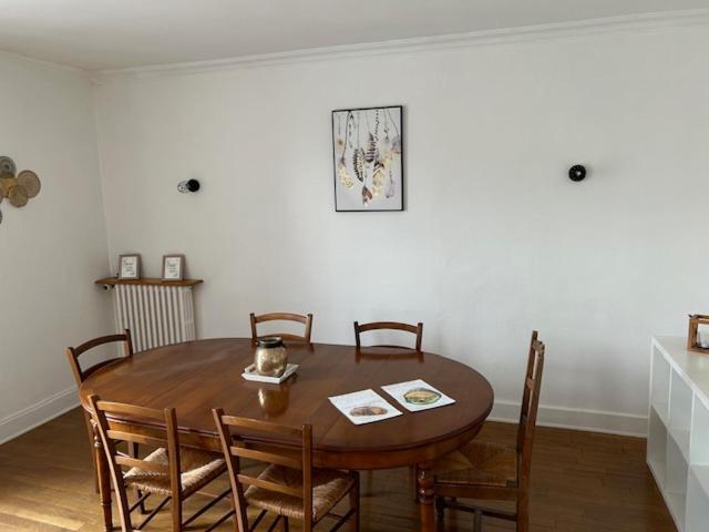 Apartamento Hubert Carignan Exterior foto