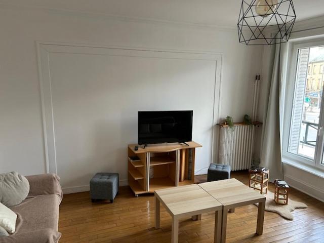 Apartamento Hubert Carignan Exterior foto