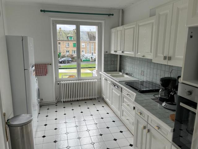 Apartamento Hubert Carignan Exterior foto