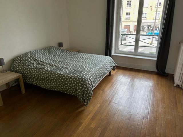 Apartamento Hubert Carignan Exterior foto