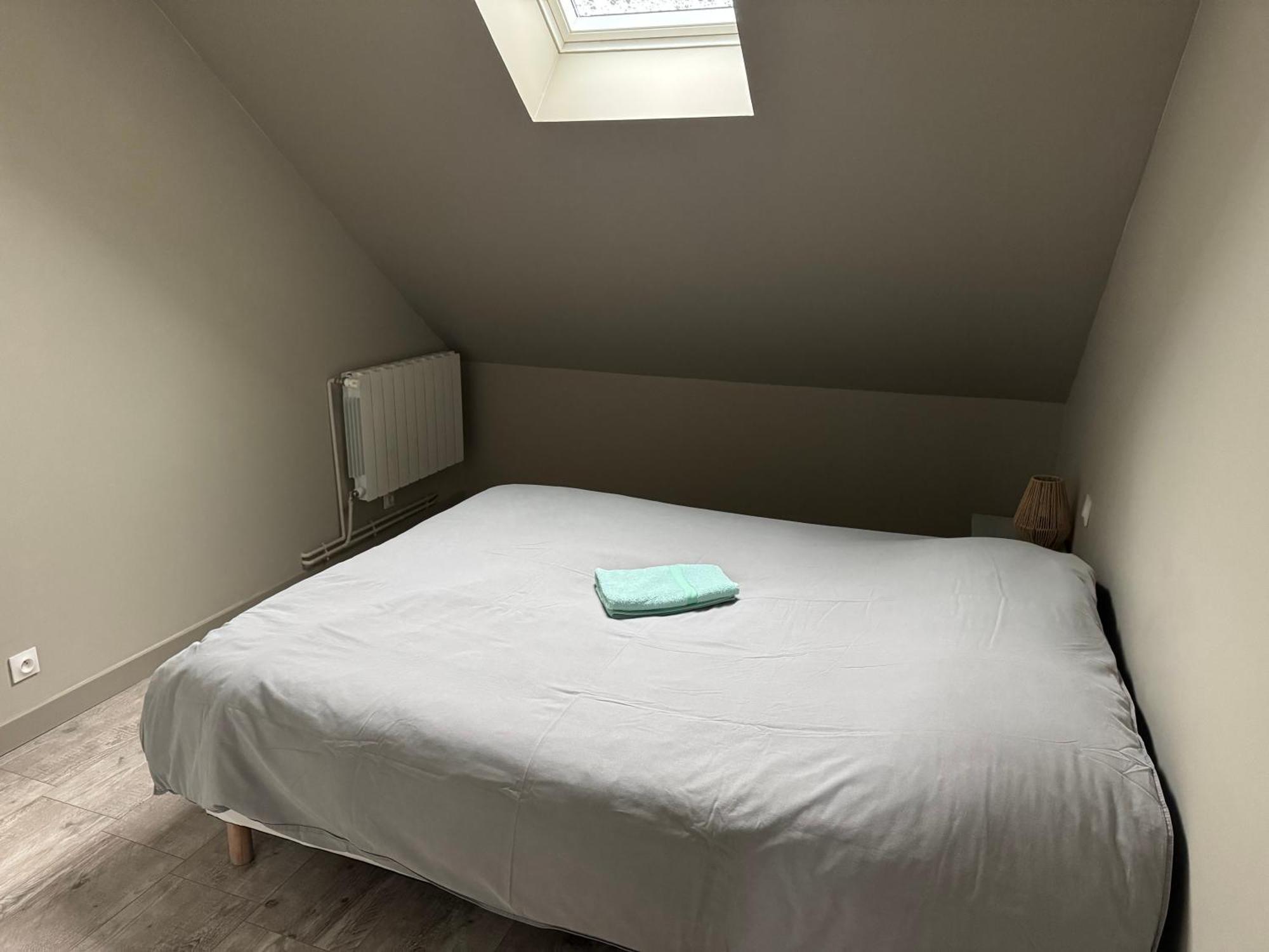 Apartamento Hubert Carignan Exterior foto