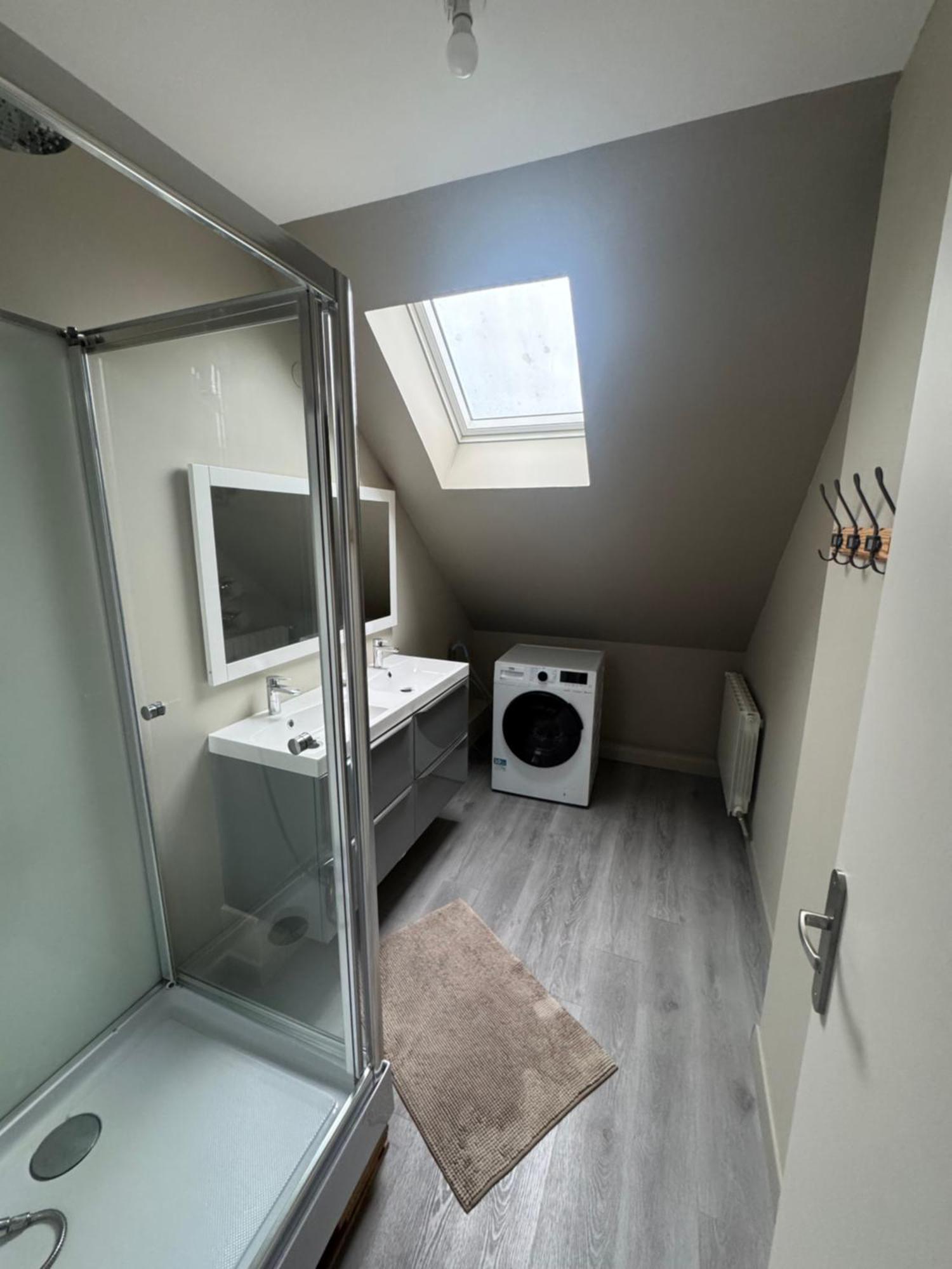 Apartamento Hubert Carignan Exterior foto